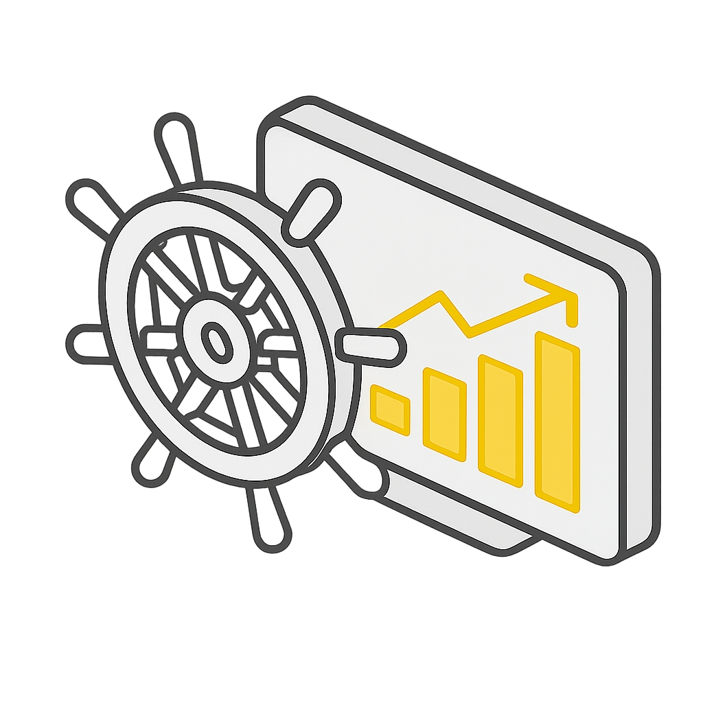 Finance Navigator