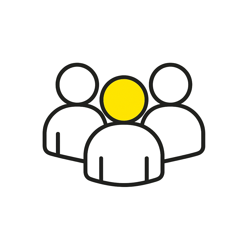 General Support & Partnerships