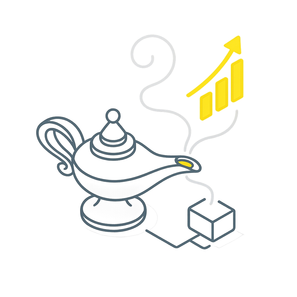 Sales Genie