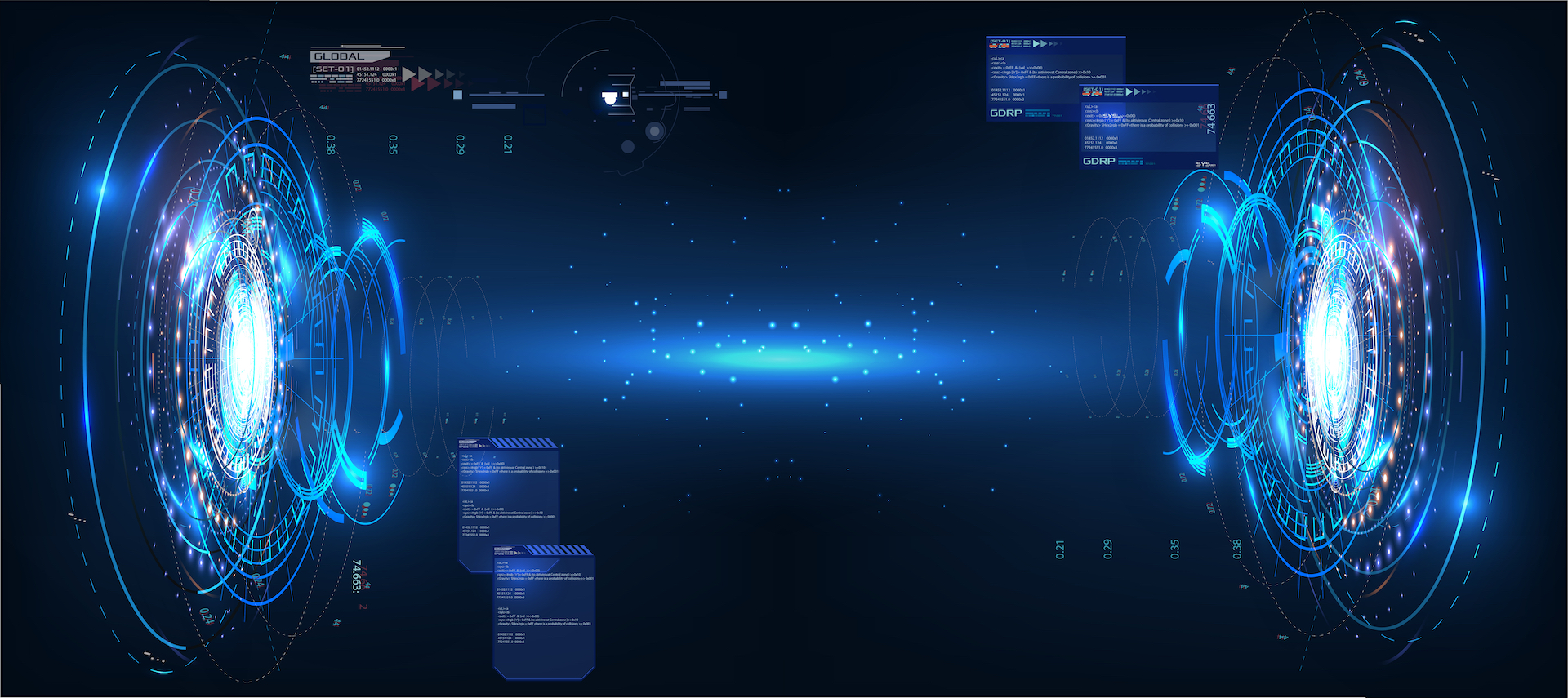 Let's Architect Your <span>AI Strategy</span> 