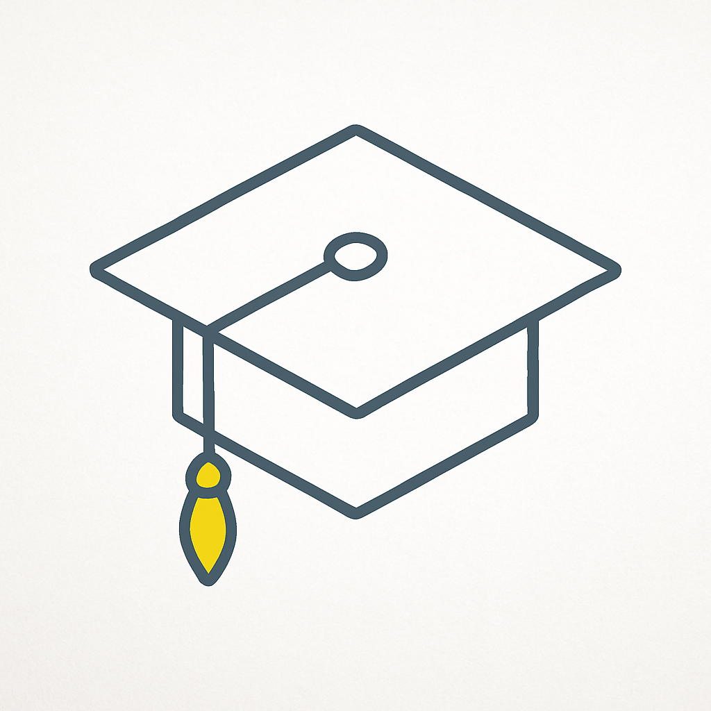 Academy & Course Enrollment